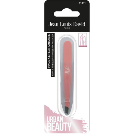 Pince à épiler fantaisie - JEAN LOUIS DAVID - JLD11211