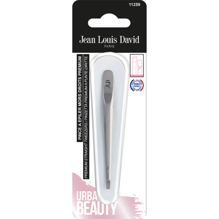 Pince à épiler morts droits Premium - JEAN LOUIS DAVID - JLD11259