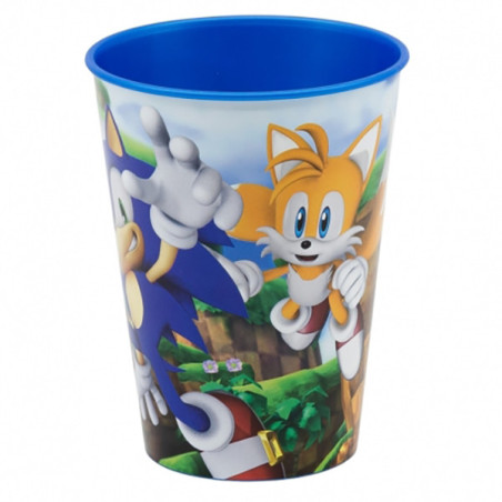 Verre Easy Sonic 260mL - STOR - ST40507