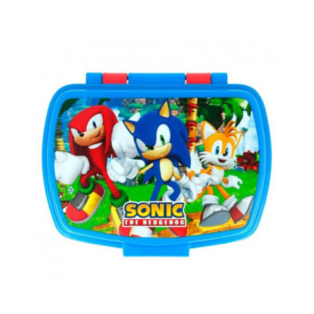 Boîte à sandwich Sonic 760mL - STOR -ST40574