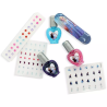 Coffret Nail Art La Reine des Neiges 2 - DISNEY - RDN7020