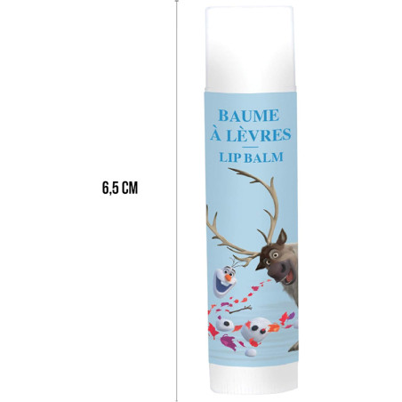 Baume à Lèvres La Reine des Neiges 2 - DISNEY - RDN7024