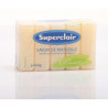 Savon de Marseille à la citronnelle 5x100g - SUPERCLAIR - SC173052