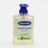 Savon liquide de Marseille à la citronnelle 300ml - SUPERCLAIR - SC173071