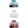 Lot de 6 mini pinces à cheveux pailletées La Reine des Neiges 2 - DISNEY - RDN7008
