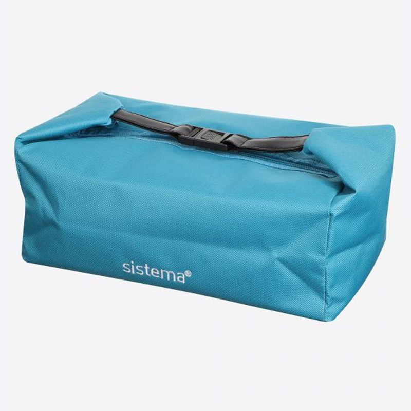 Sac à lunch isotherme To Go 2L - SISTEMA - SA4585