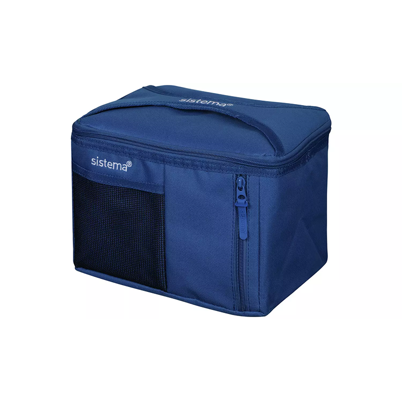 Sac à lunch isotherme To Go 4L - SISTEMA - SA4591