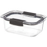 Boîte hermétique rectangulaire Brilliance 920mL Medium - SISTEMA - SA55110