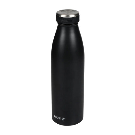 Gourde acier Hydrate 750mL - SISTEMA - SA57501