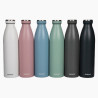 Gourde acier Hydrate 750mL - SISTEMA - SA57501
