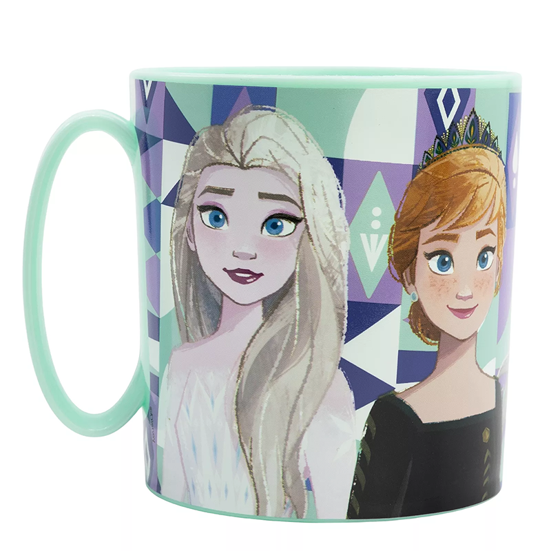 Mug à micro-ondes Easy La Reine des Neiges II 350ml - STOR - ST74204