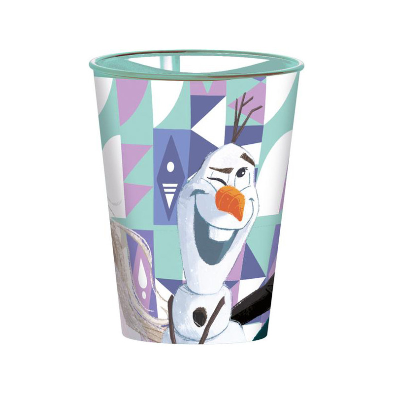 Gobelet Easy La Reine des Neiges II 260ml - STOR - ST74207