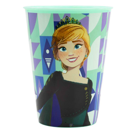 Gobelet Easy La Reine des Neiges II 260ml - STOR - ST74207