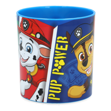 Mug à micro-ondes Easy Pat' Patrouille 350ml - STOR - ST74604