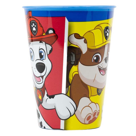 Gobelet Easy Pat' Patrouille 260ml - STOR - ST74607