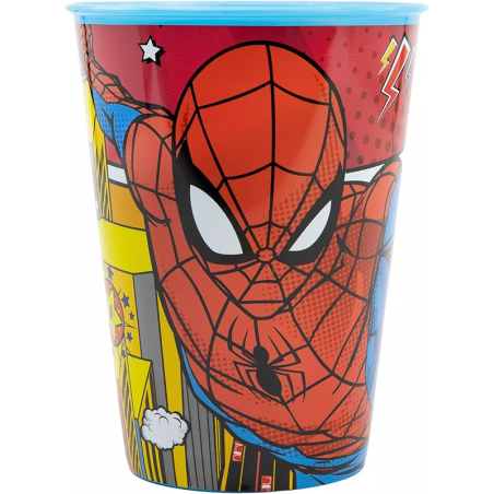 Gobelet Easy Spiderman 260ml - STOR - ST74707