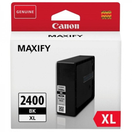 ENCREUR PGI2400XL BLACK CANON