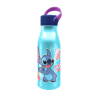 Gourde en aluminium Stitch avec anse 760mL - STOR - ST75061