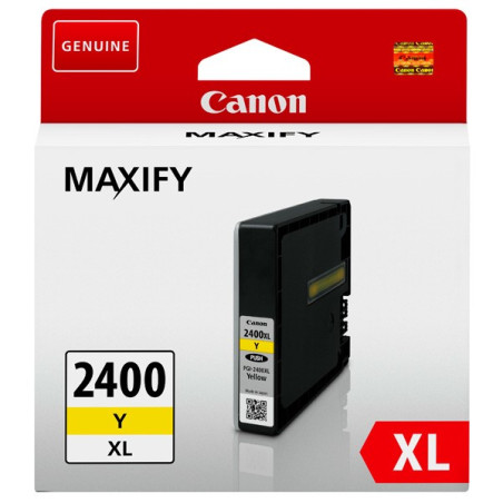 ENCREUR PGI2400XL YELLOW