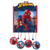 Piñata en papier Spiderman - PROCOS - PR94084