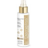 Coffret Lisseur vapeur Demeliss Titanium Love Edition Gold Rose + Soin nourrissant 100ml Kera-PROTEIN- SAINT ALGUE-STA3927