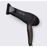 Sèche-cheveux Demeliss Ultra Tourmaline 2200W Noir/Doré - SAINT ALGUE - STA3974