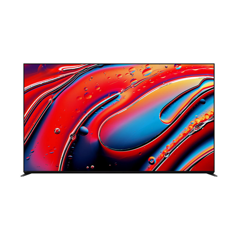 TV - Mini LED - SONY - 65" 165cm - 4K - 120Hz - Google TV - K65XR90PAEP