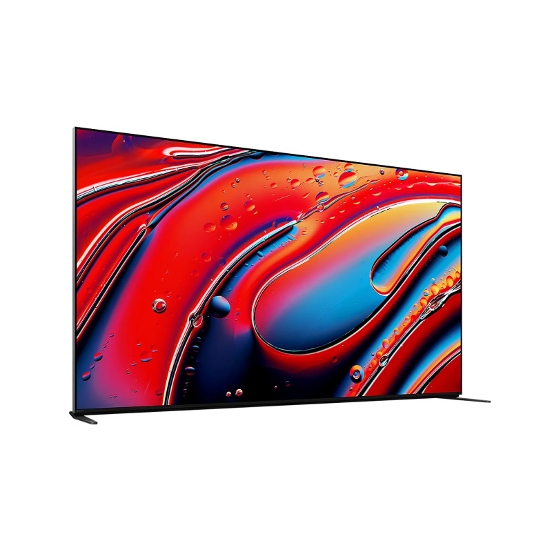 TV - Mini LED - SONY - 65" 165cm - 4K - 120Hz - Google TV - K65XR90PAEP