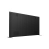 TV - Mini LED - SONY - 65" 165cm - 4K - 120Hz - Google TV - K65XR90PAEP