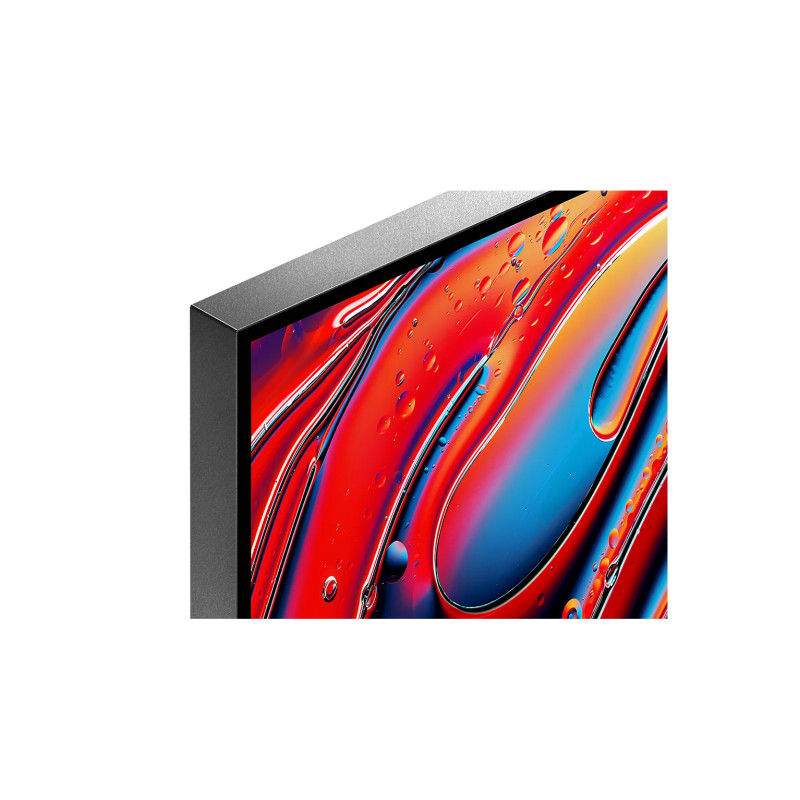 TV - Mini LED - SONY - 65" 165cm - 4K - 120Hz - Google TV - K65XR90PAEP