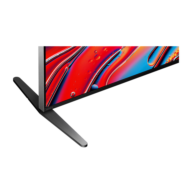 TV - Mini LED - SONY - 65" 165cm - 4K - 120Hz - Google TV - K65XR90PAEP