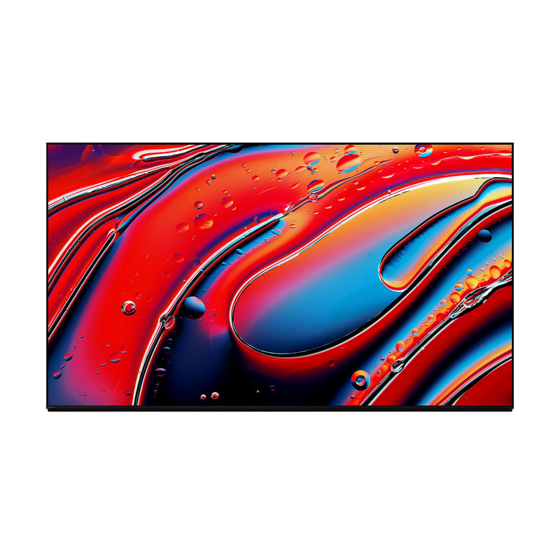 TV - Mini LED - SONY - 65" 165cm - 4K - 120Hz - Google TV - K65XR90PAEP