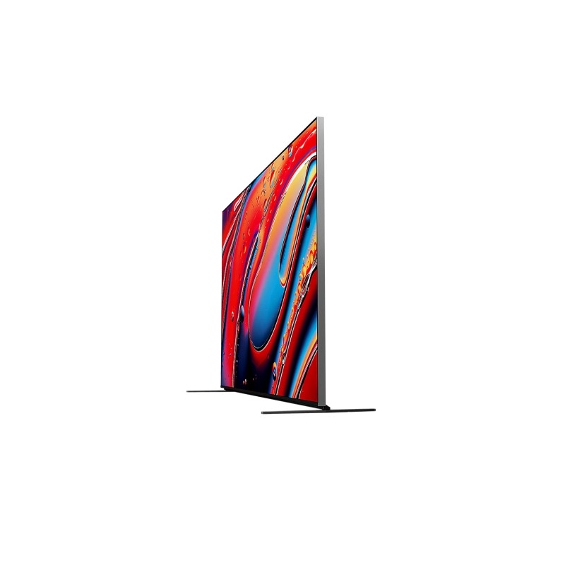 TV - Mini LED - SONY - 65" 165cm - 4K - 120Hz - Google TV - K65XR90PAEP