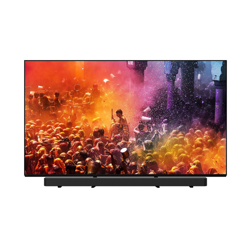 TV - Mini LED - SONY - 65" 165cm - 4K - 120Hz - Google TV - K65XR90PAEP