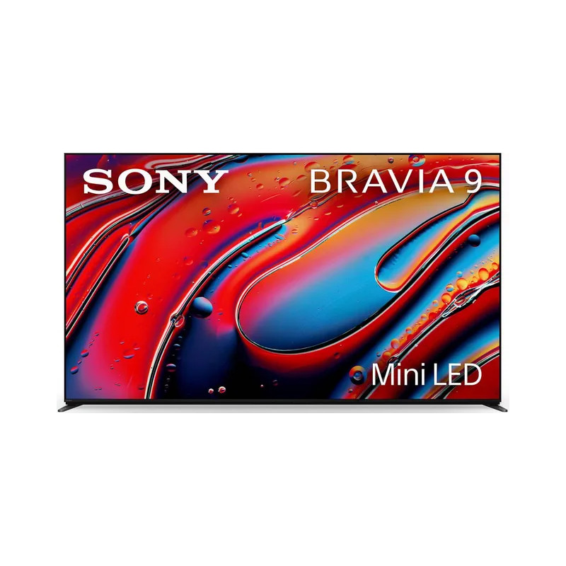TV - Mini LED - SONY - 65" 165cm - 4K - 120Hz - Google TV - K65XR90PAEP