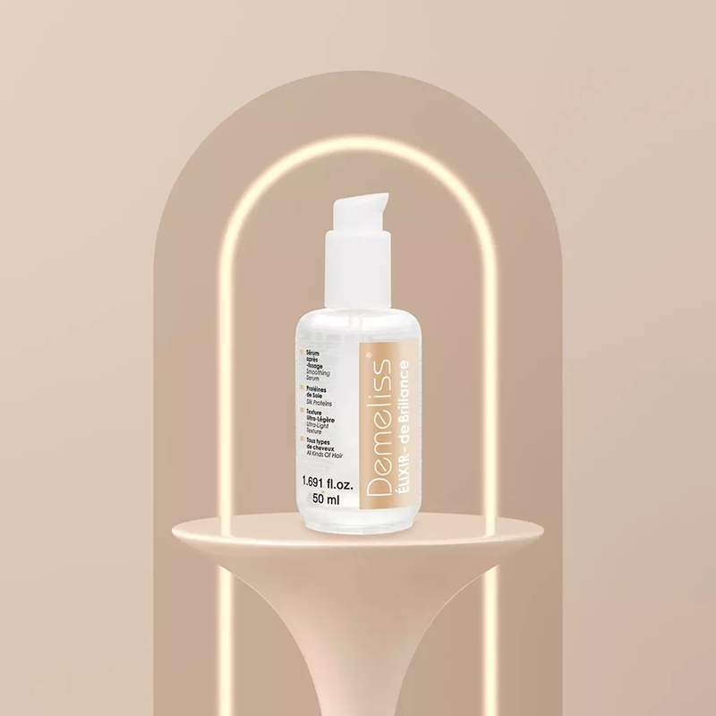Sérum Élixir de Brillance Demeliss 50ml - SAINT ALGUE - STA20020