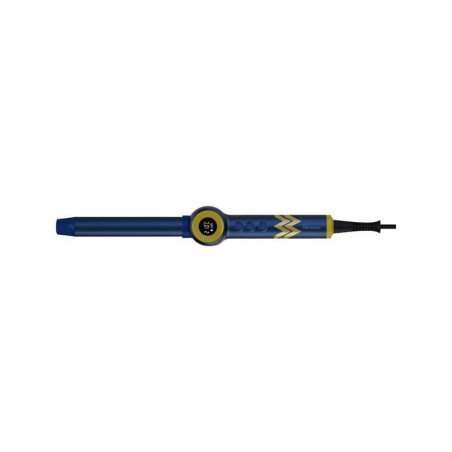 Fer à boucler Demeliss Curl Power Wonder Woman Bleu Or – SAINT ALGUE - STA20025