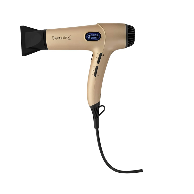 Sèche-cheveux Demeliss Pro Series - SAINT ALGUE - STA20034