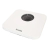 Pèse-personne mécanique Nautic Plastique 150kg Blanc - TERRAILLON - TER13907