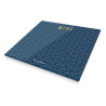 Pèse-personne électronique One Umi Bleu - TERRAILLON - TER14992