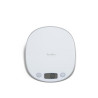 Balance de cuisine électronique 5kg 1g Blanc - TERRAILLON - TER15248