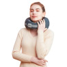 Appareil de massage cervical Neck Massager 3 vitesses Gris - TERRAILLON - TER15310