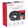Appareil de massage cervical Neck Massager 3 vitesses Gris - TERRAILLON - TER15310