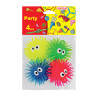 Sachet de 4 Puffer Ball Hérisson KIM'PLAY - Dès 4 ans