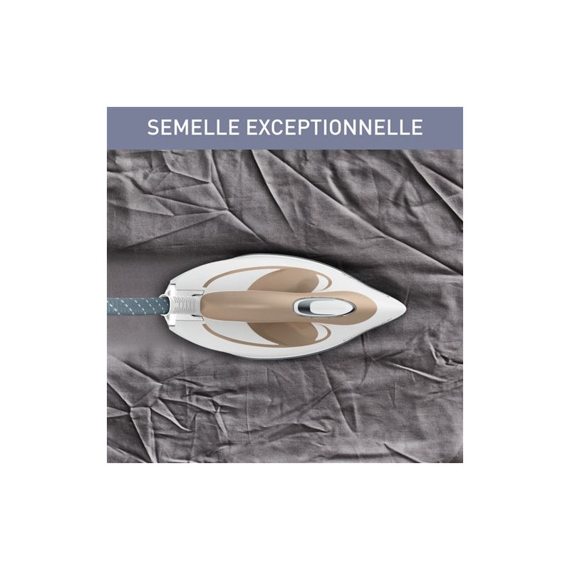 Centrale vapeur Express Airglide - CALOR - SV8027C0