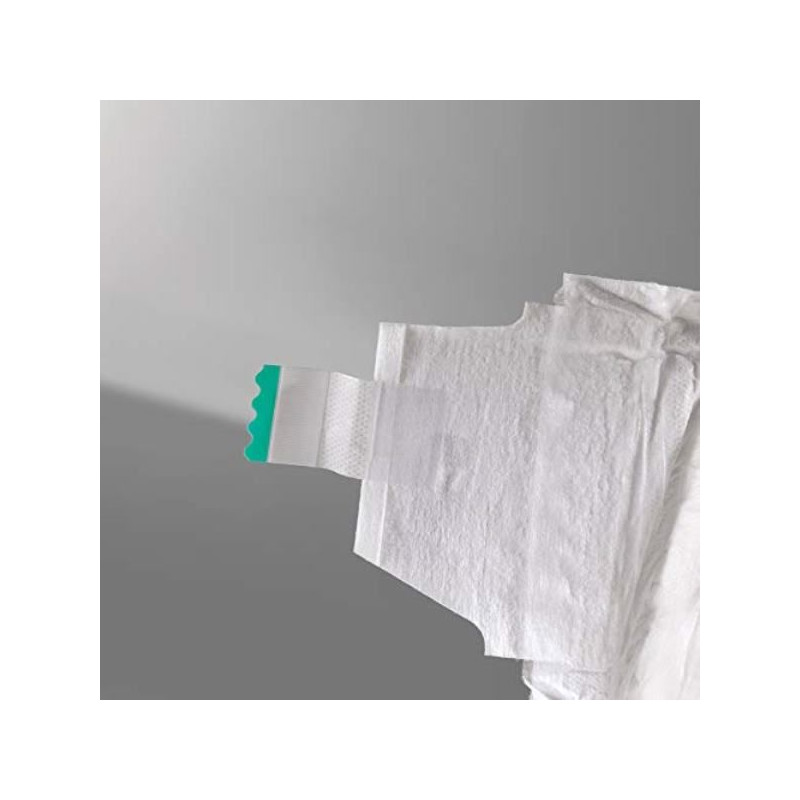 Couche Batuffi Taille 3 Midi 4-9kg 24 pièces – CAM – CAM-V426
