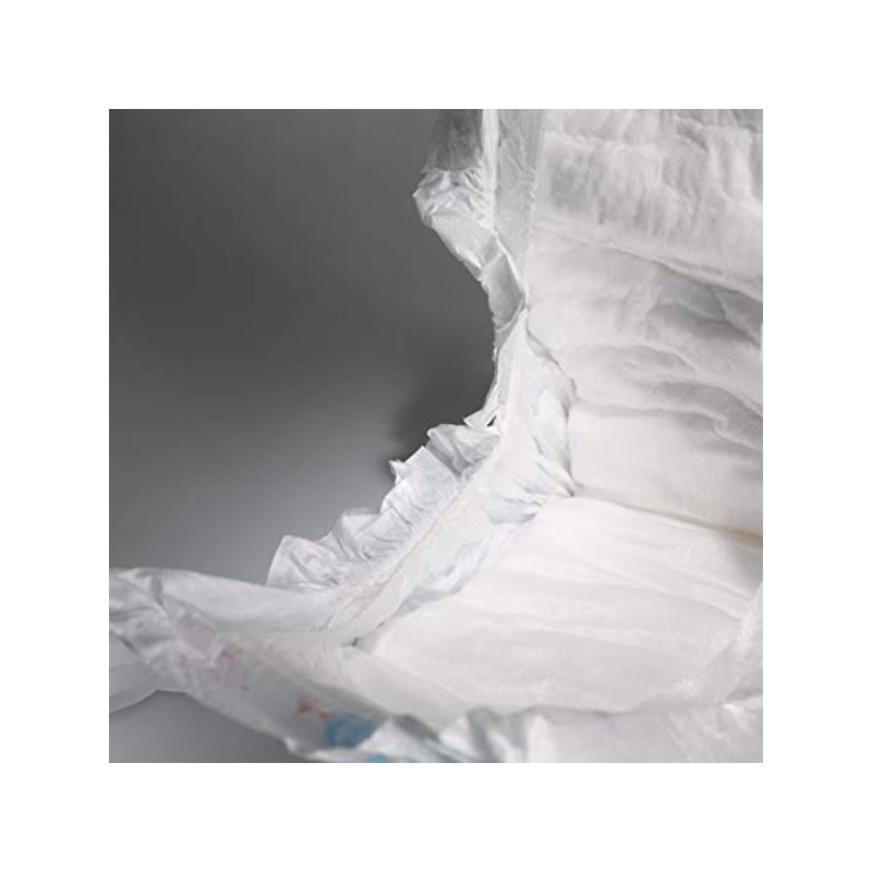 Couche Batuffi Taille 3 Midi 4-9kg 24 pièces – CAM – CAM-V426