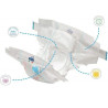 Couche Batuffi Taille 3 Midi 4-9kg 24 pièces – CAM – CAM-V426