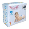 Couches Batufffi Taille 2 Mini 3-6kg 21 pièces – CAM - CAM-V425