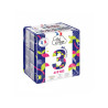 Couche bébé Taille 3 4-9kg 28 pièces – NID D’ANGE - CEL-HNACS31-01